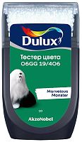 Тестер колеровки Dulux 06GG 19/406 матовый 0,03 л.