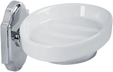 Мыльница Veragio Stanford VR.STD-7750.CR хром