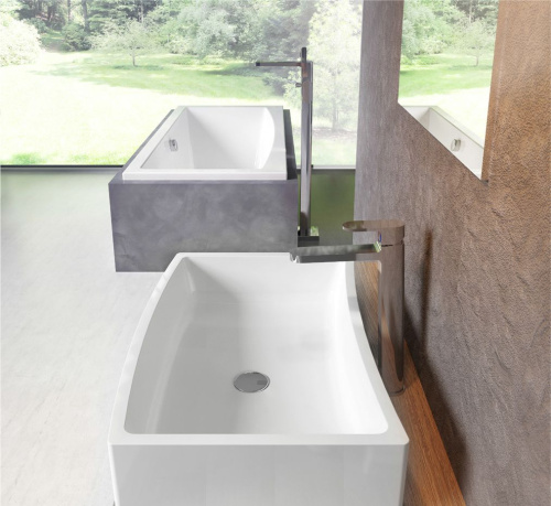 Акриловая ванна Ravak Formy 02 180x80 с ножками фото 3 Акриловая ванна Ravak Formy 02 180x80 с ножками фото 3