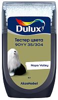 Тестер колеровки Dulux 90YY 35/304 матовый 0,03 л.