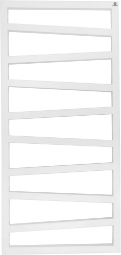 46 832 руб. Полотенцесушитель электрический Terma Zigzag+KTX4 50x107 белый, 600W Полотенцесушитель электрический Terma Zigzag+KTX4 50x107 белый, 600W