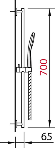 7 200 руб. Душевой гарнитур Clever Style 99627 фото 2 Душевой гарнитур Clever Style 99627 фото 2