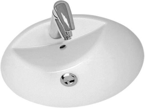 32 470 руб. Раковина Jacob Delafon Odeon E1357 встраиваемая снизу Раковина Jacob Delafon Odeon E1357 встраиваемая снизу