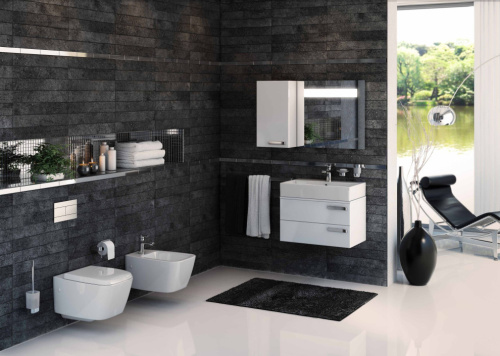 Раковина Ideal Standard Strada K078601 90 см фото 8