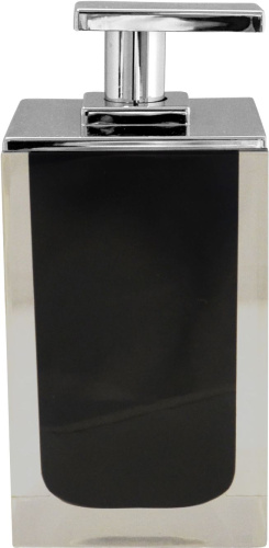 Дозатор Ridder Colours 22280510 черный Дозатор Ridder Colours 22280510 черный