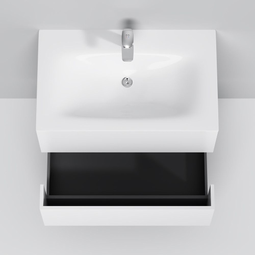 Мебель для ванной AM.PM Spirit V2.0 80 белый глянец фото 8