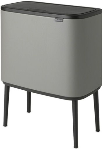 Мусорное ведро Brabantia Bo 127205 36л фото 2