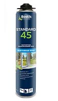 Пена профессиональная Bostik Standard 45 650 мл.