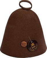 Шапка Банные штучки 41415