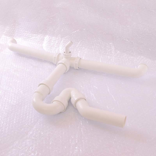 Сифон для мойки Viega 7928.520 фото 6