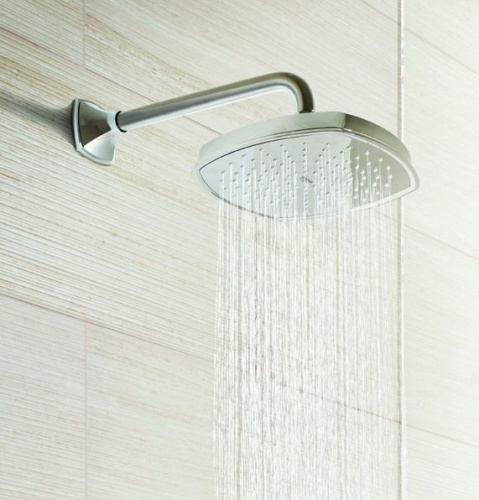 Верхний душ Grohe Rainshower Grandera 210 27974000 фото 3