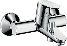 Душевой комплект Hansgrohe Focus E2 31940000 смеситель + душевой гарнитур