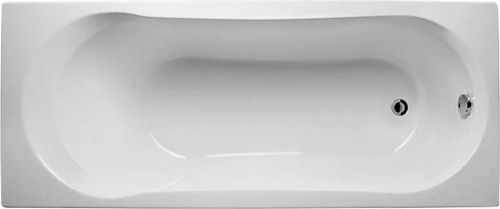Акриловая ванна Marka One Libra 170x70 фото 5