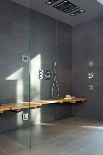 Верхний душ Grohe Rainshower F-Series 27939001 фото 6
