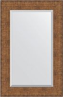 Зеркало Evoform Exclusive BY 3946 57x87 см медная кольчуга