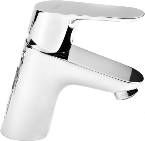 Смеситель Hansgrohe Focus E2 31730000 для раковины фото 10