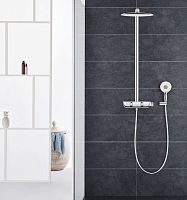 Термостат Grohe Rainshower SmartControl 34714000