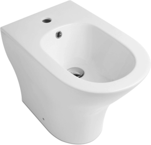 34 081 руб. Биде напольное Kerasan Aquatech 372101 *1 Биде напольное Kerasan Aquatech 372101 *1