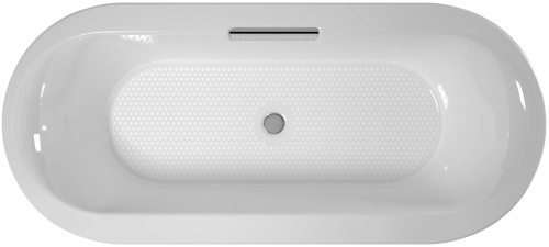Чугунная ванна Jacob Delafon Volute 170x80 фото 5 Чугунная ванна Jacob Delafon Volute 170x80 фото 5
