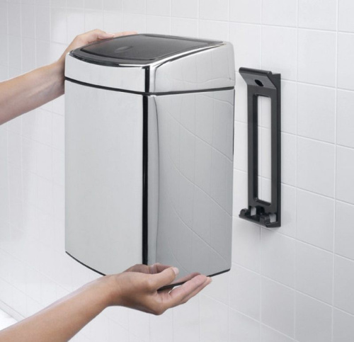 Мусорное ведро Brabantia 477201 фото 9