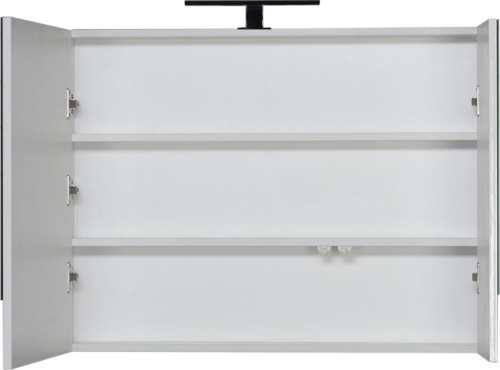 Мебель для ванной Aquanet Нота 90 белая фото 5