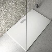 Поддон для душа Ideal Standard Ultra Flat New 140x90 прямоугольный с сифоном