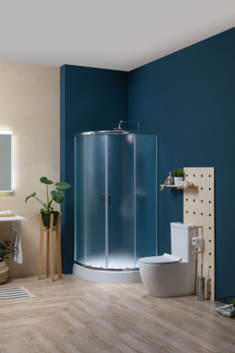 Душевой уголок Aquanet SE-800Q 80х80х185 фото 15