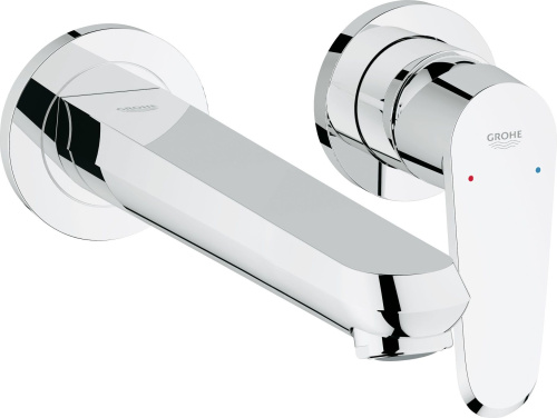 Смеситель Grohe Eurodisc Cosmopolitan 19974002 для раковины