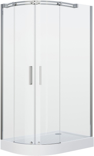 33 300 руб. Душевой уголок Grossman Galaxy GR-4121R фото 4 Душевой уголок Grossman Galaxy GR-4121R фото 4