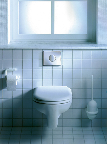 Кнопка смыва Grohe Skate 38672SD0 хром фото 2