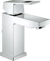 Смеситель Grohe Eurocube 23127000 для раковины