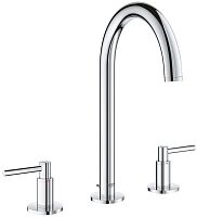 Смеситель Grohe Atrio New 20009003 для раковины