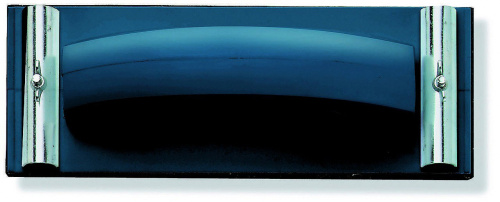 Color Expert 93330102 / ручной шлифовщик пластиковый с зажимами