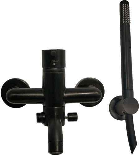 26 410 руб. Смеситель Paini Cox 78PZ100 для ванны фото 2 Смеситель Paini Cox 78PZ100 для ванны фото 2