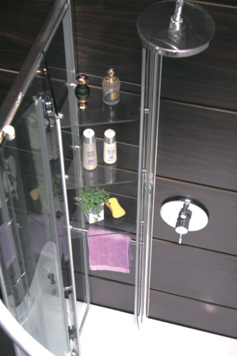 66 600 руб. Душевой уголок Grossman Classic GR-9120R фото 5 Душевой уголок Grossman Classic GR-9120R фото 5