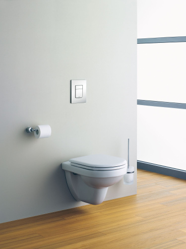 Кнопка смыва Grohe Skate Cosmopolitan 38732SD0 нержавеющая сталь фото 21