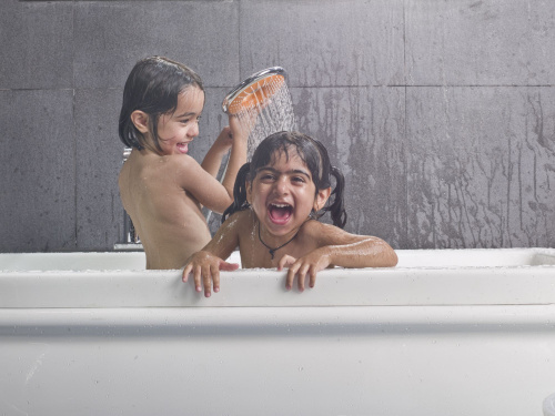 Душевая лейка Grohe Rainshower Icon 27446000 фото 19