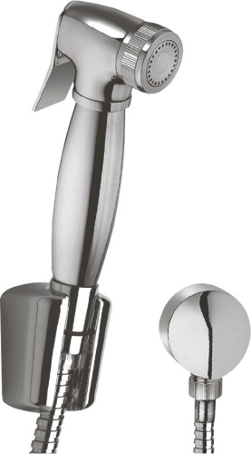 5 083 руб. Гигиенический душ Paini Aria 53CR174KIT Гигиенический душ Paini Aria 53CR174KIT
