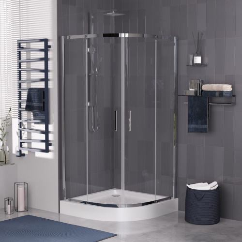 Душевой уголок Grossman Classic GR-0090 фото 8