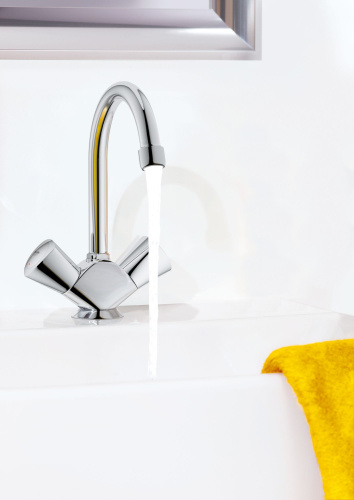 Смеситель Grohe Costa S 21257001 для раковины фото 2