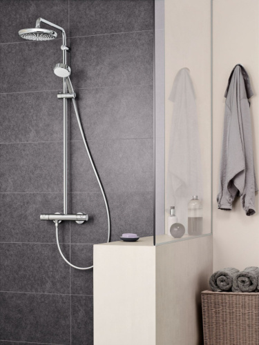 Душевая стойка Grohe Tempesta Cosmopolitan 27922001 фото 8