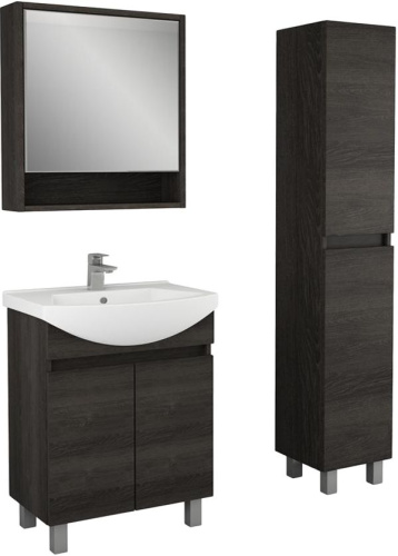 Мебель для ванной Alvaro Banos Toledo 65 дуб кантенбери фото 6 Мебель для ванной Alvaro Banos Toledo 65 дуб кантенбери фото 6