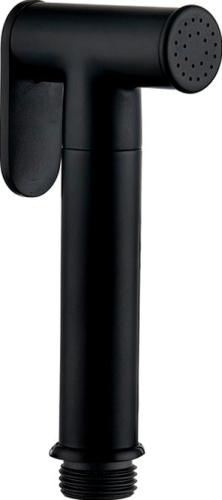 1 990 руб. Гигиенический душ IDDIS Bidet Hand Shower 020BBLGi20 черный Гигиенический душ IDDIS Bidet Hand Shower 020BBLGi20 черный