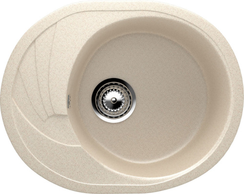 6 420 руб. Мойка кухонная Ulgran U-403-328 бежевая фото 2 Мойка кухонная Ulgran U-403-328 бежевая фото 2