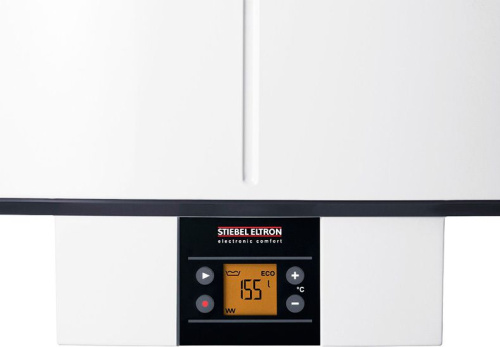 Водонагреватель Stiebel Eltron SHZ 100 LCD фото 2