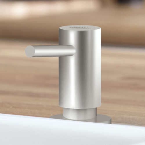 Дозатор Grohe Cosmopolitan 40535DC0 фото 2