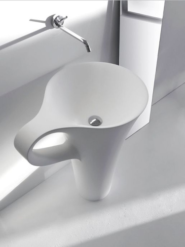 Раковина ArtCeram Cup OSL004 фото 3