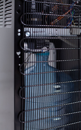 24 500 руб. Кулер для воды HotFrost 35AN фото 4 Кулер для воды HotFrost 35AN фото 4