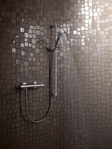 16 915 руб. Термостат Kludi Zenta 351000538 для душа фото 2 Термостат Kludi Zenta 351000538 для душа фото 2