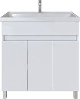 Мебель для ванной Sanstar Квадро 80